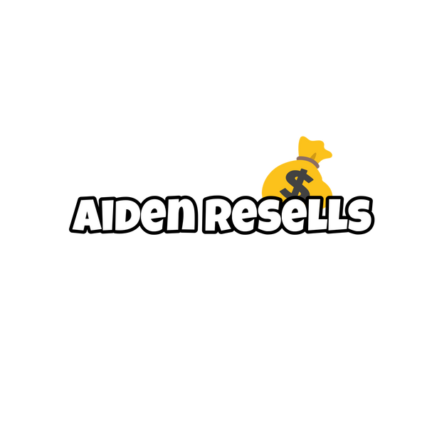 Aiden resells