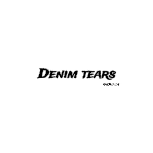 Denim tears vendor